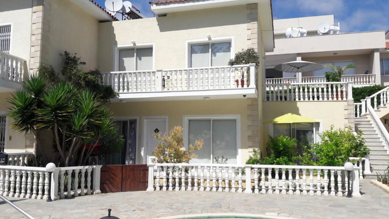 Villa Kelly's Dream 4 Paphos